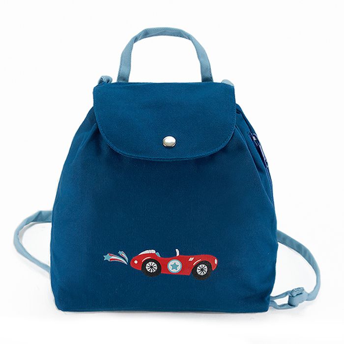 1pc Sac À Dos Pour Enfants Sac À Dos De Voiture D'ingénierie