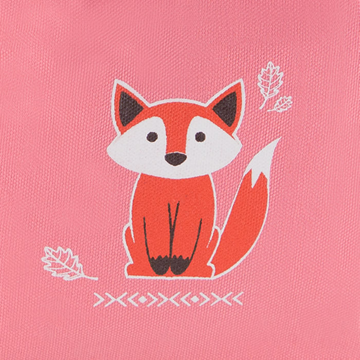 Sac à dos on sale renard bébé