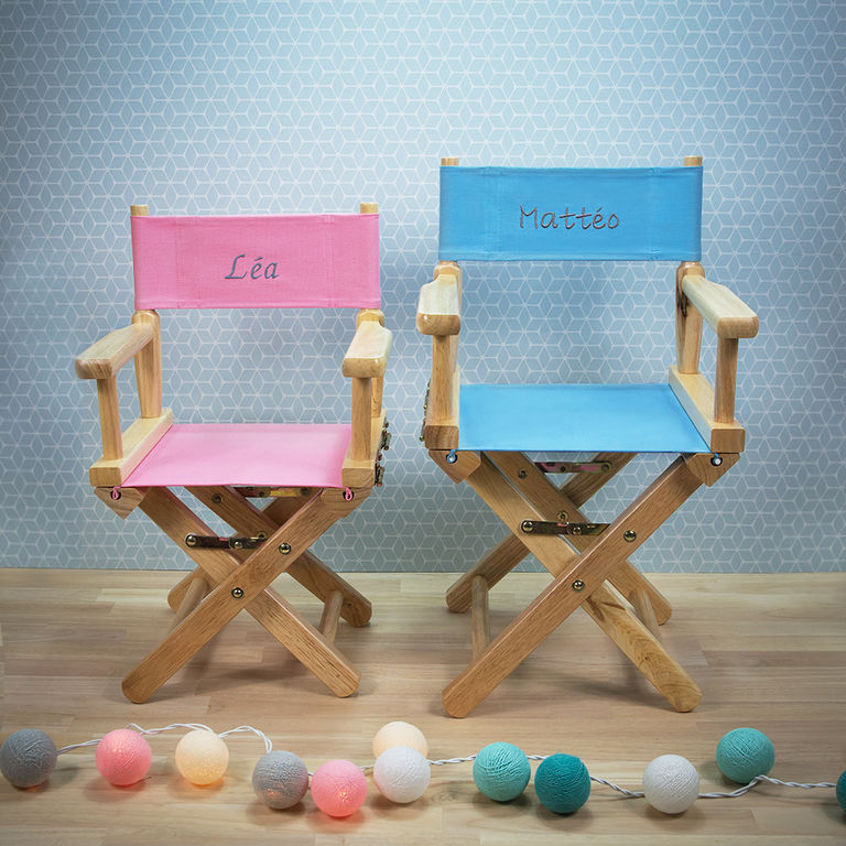 Fauteuil Bebe Metteur En Scene Ecru