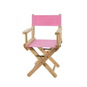 Fauteuil bébé" Metteur en scène " rose