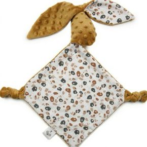 Doudou "Lapinou camel"