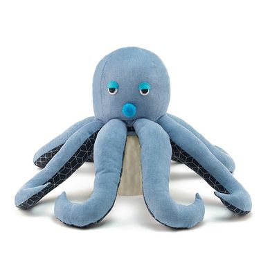 Peluche décorative " Octopus"